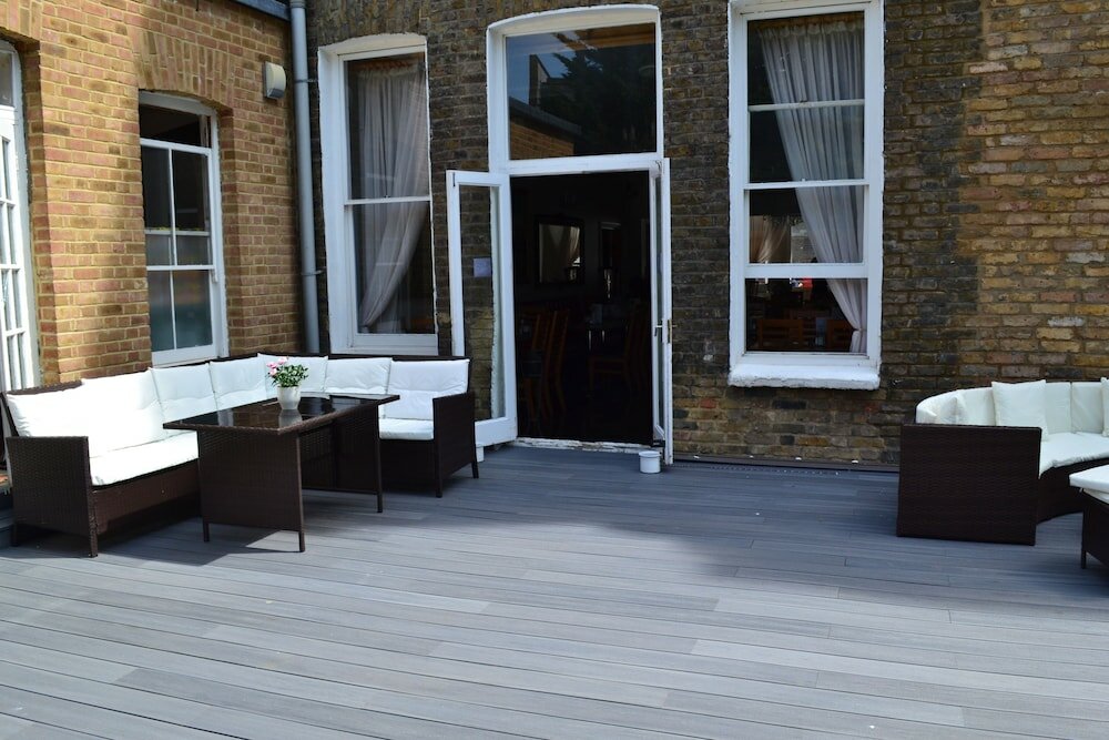 Фото My Place Hotel