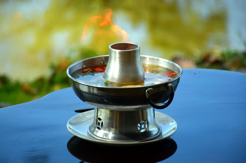 Фото Kaeo Fa Sai Resort