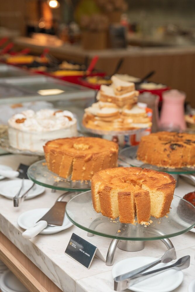 Фото Hotel Brisa Tower