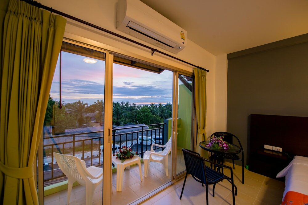 Фото Z-Talay House