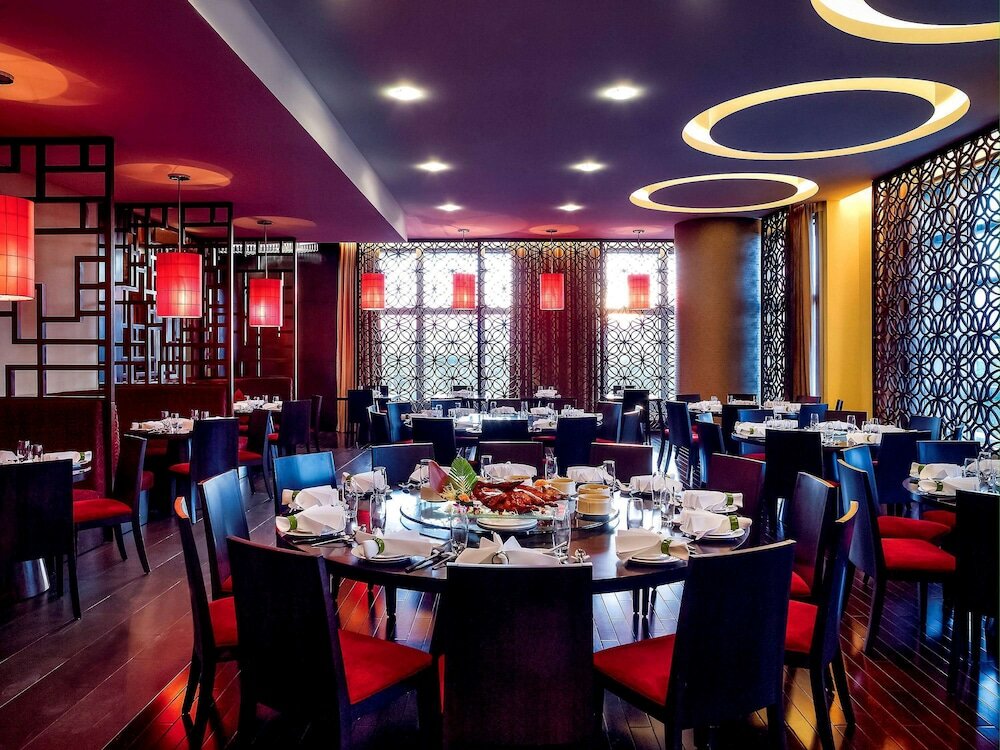 Фото Grand Mercure Danang