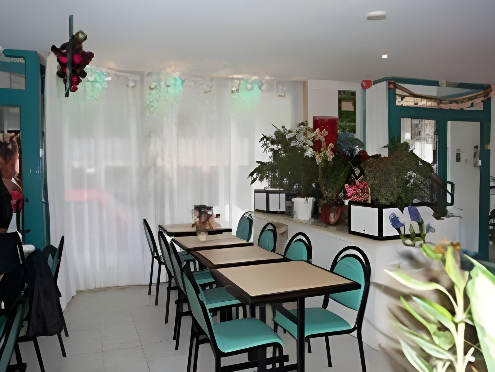 Фото Hotel Aladin