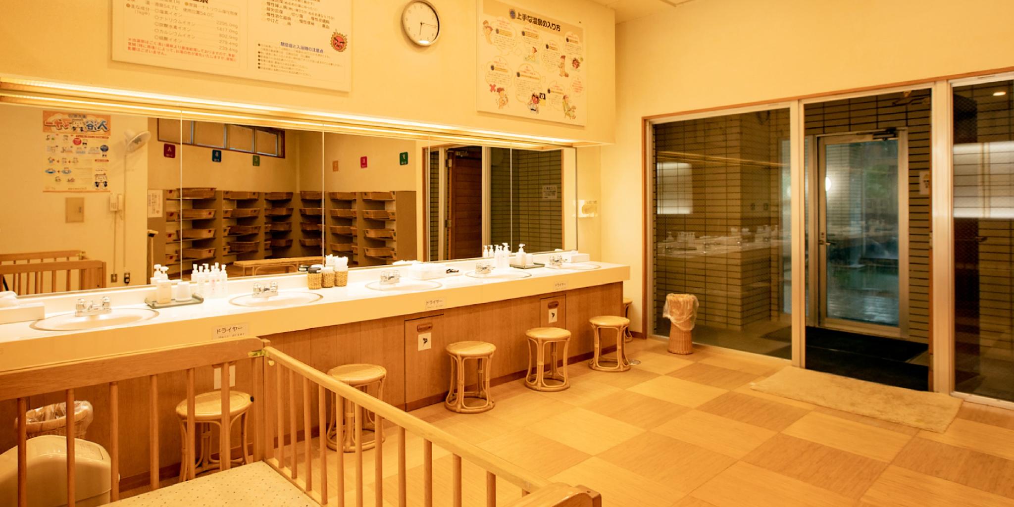 Фото Oga Seiko Grand Hotel