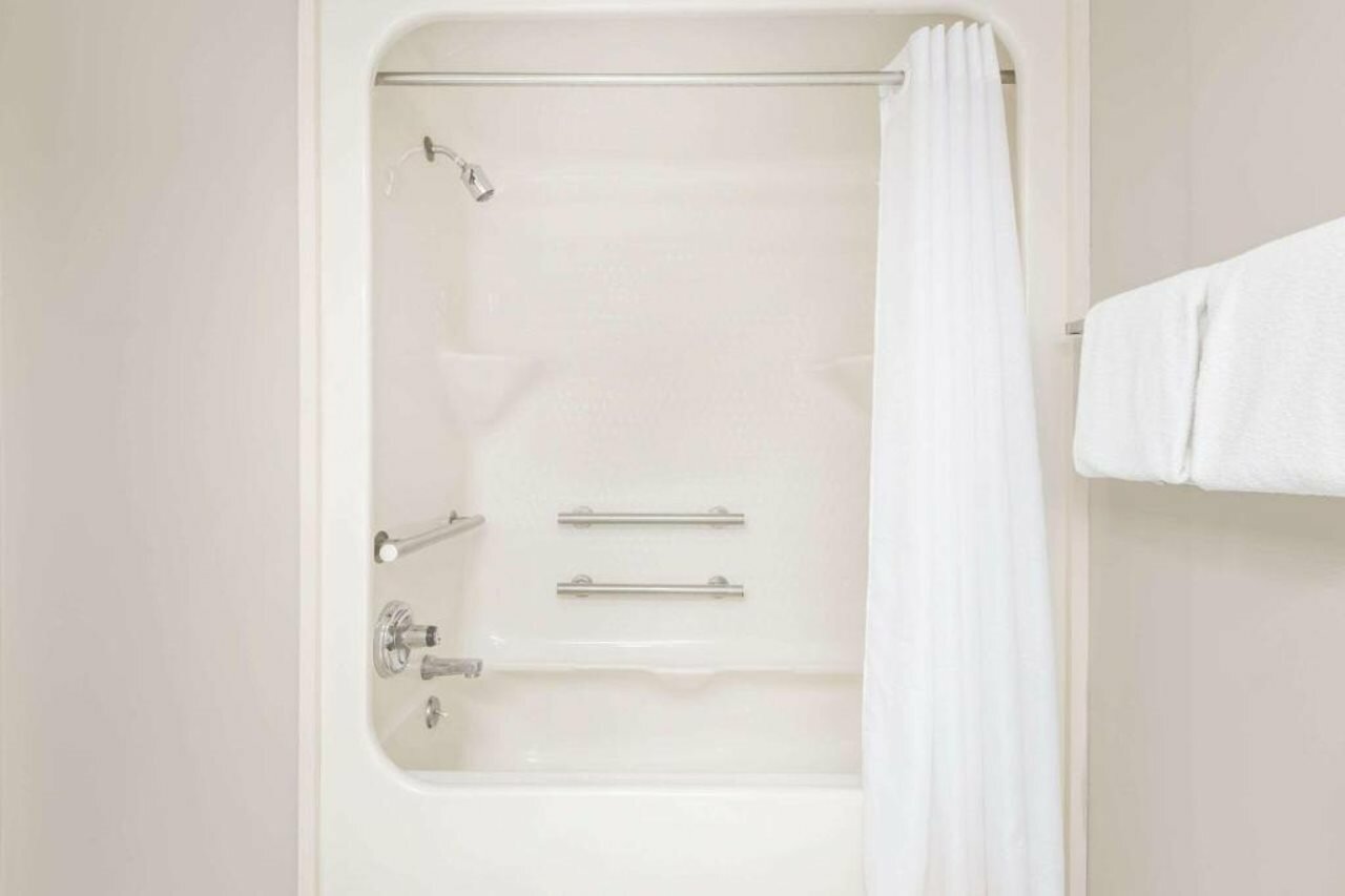 Фото Super 8 by Wyndham Jasper