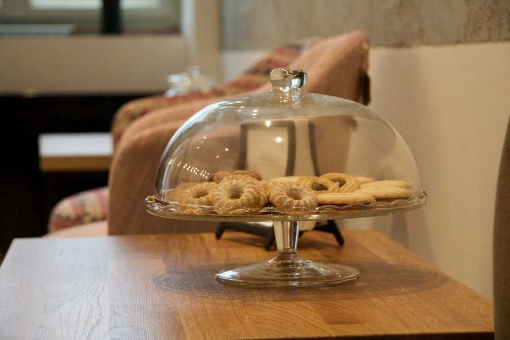 Фото Chevron Design Hotel Prague