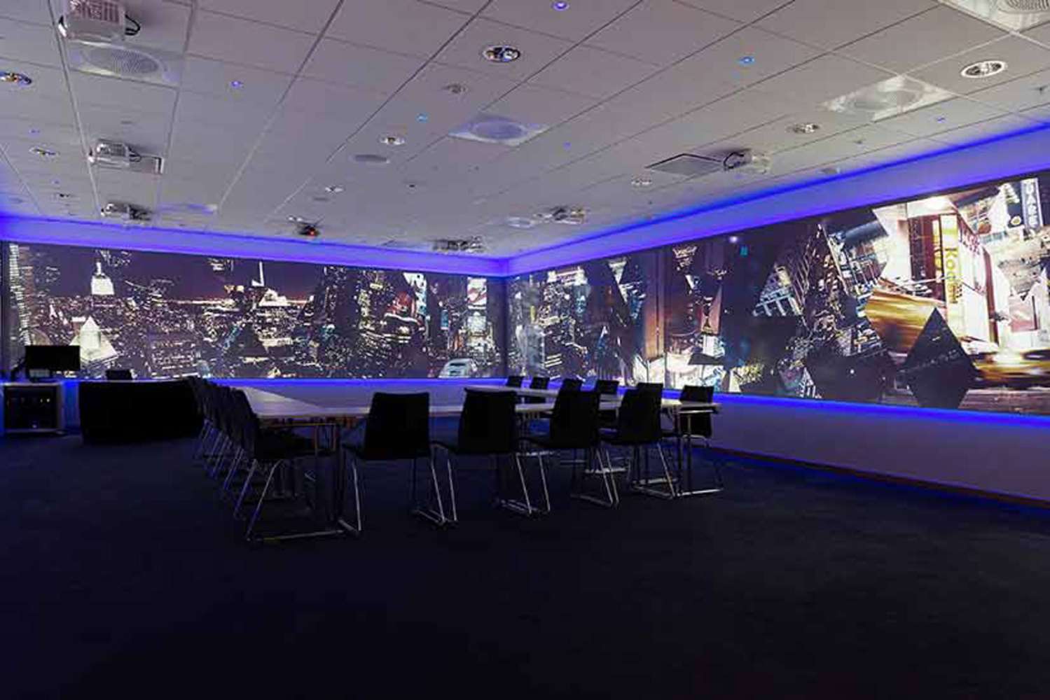 Фото Quality Hotel Expo