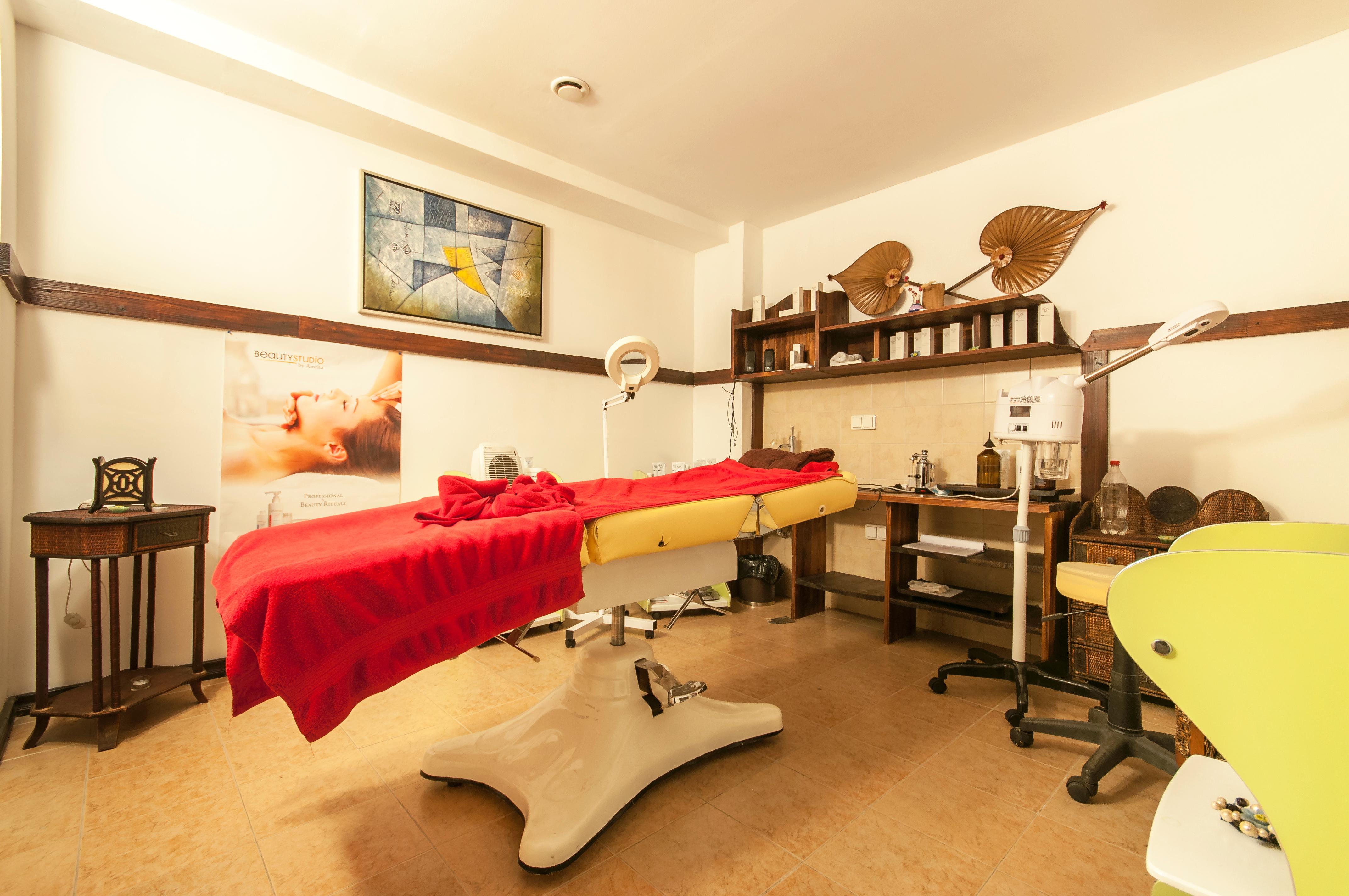 Фото Bansko SPA & Holidays