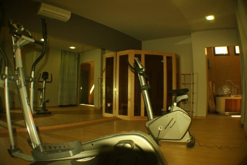 Фото Hotel Dinastía