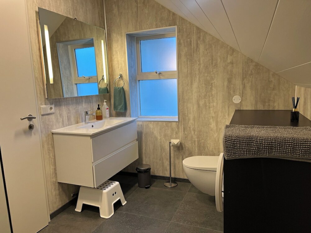 Фото Guesthouse Hvammur