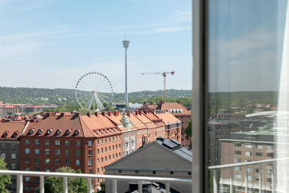 Фото Elite Park Avenue Hotel