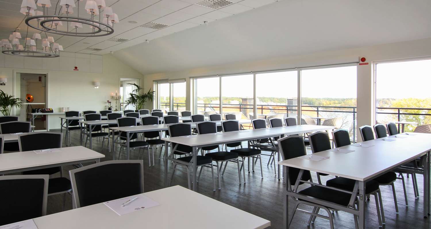 Фото Best Western Plus Vasterviks Stadshotell