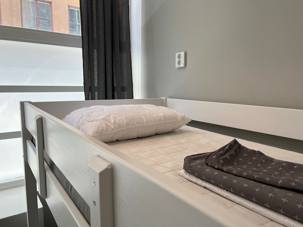 Фото Interhostel