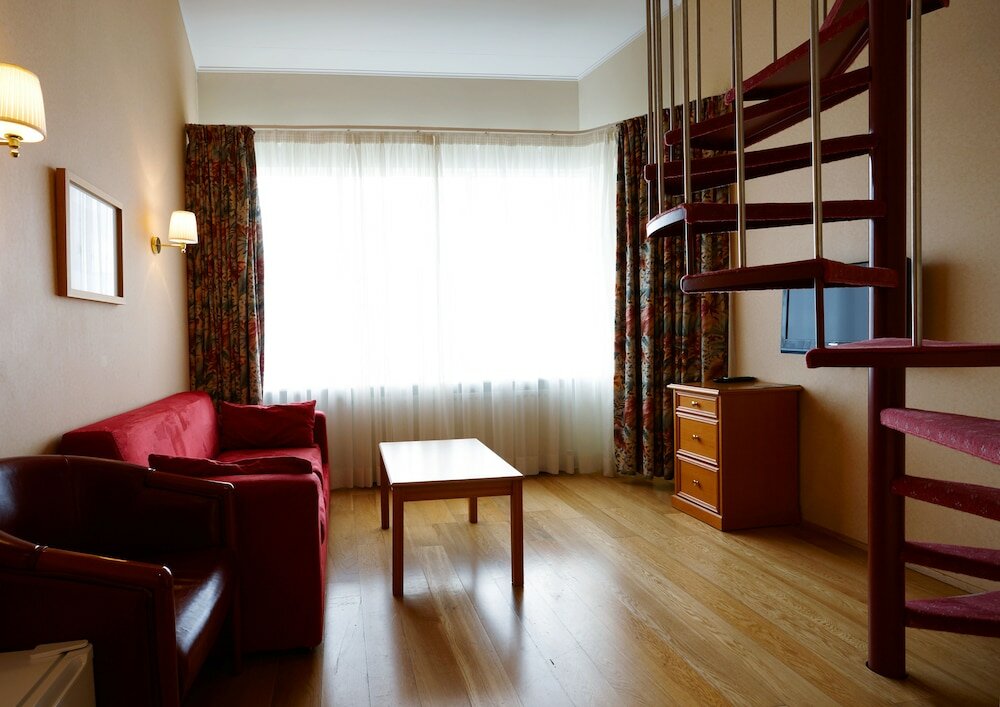 Фото Fosshotel Raudara