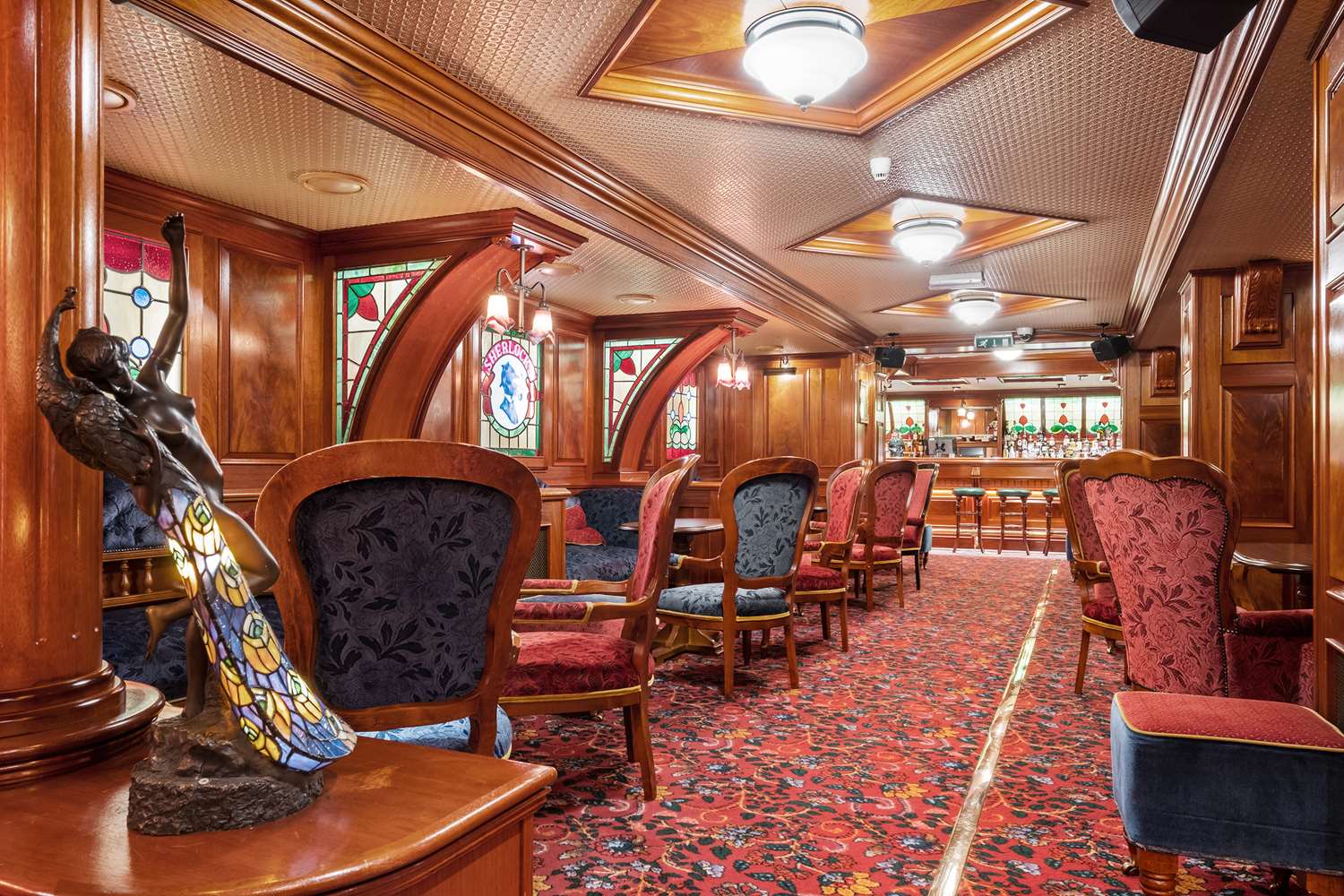 Фото Best Western Laegreid Hotell