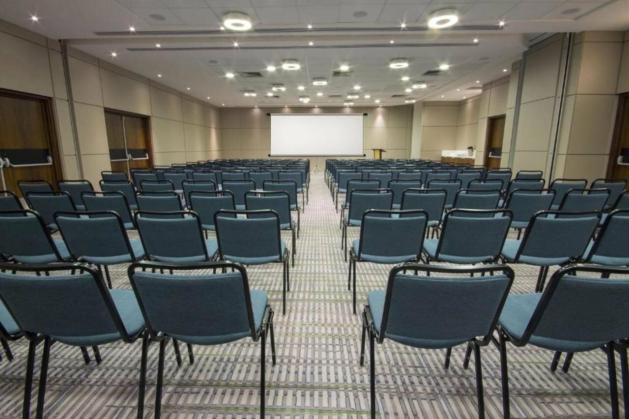 Фото Bugan Recife Boa Viagem Hotel - by Atlantica