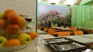 Гостиница ITC Barcelona by Soho Boutique