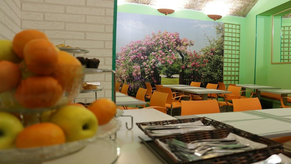 Фото ITC Barcelona by Soho Boutique