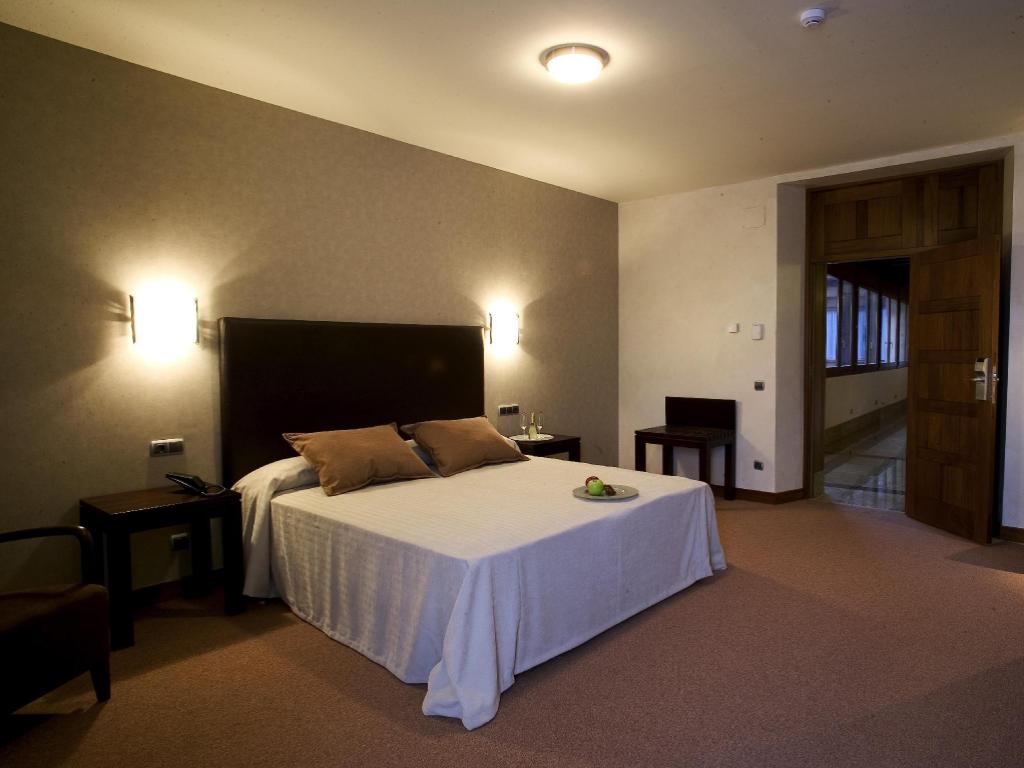 Фото Hotel Palacio San Facundo