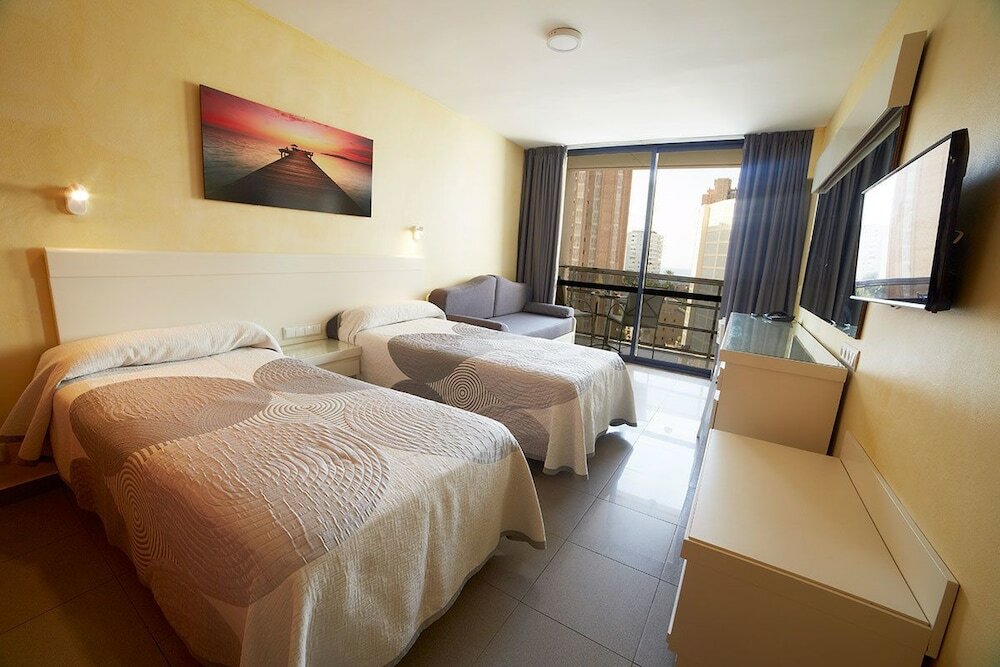 Фото Hotel Marina