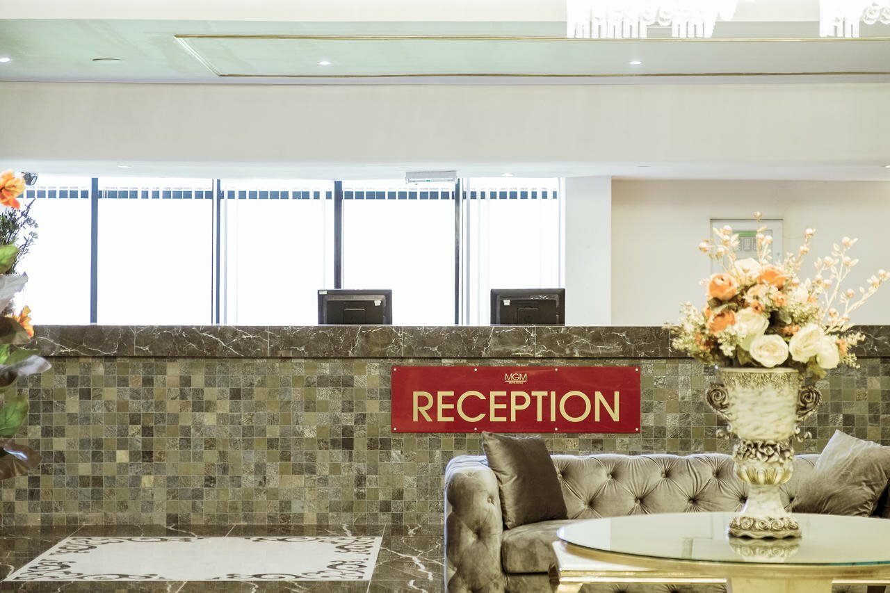 Фото Muthu Glasgow River Hotel