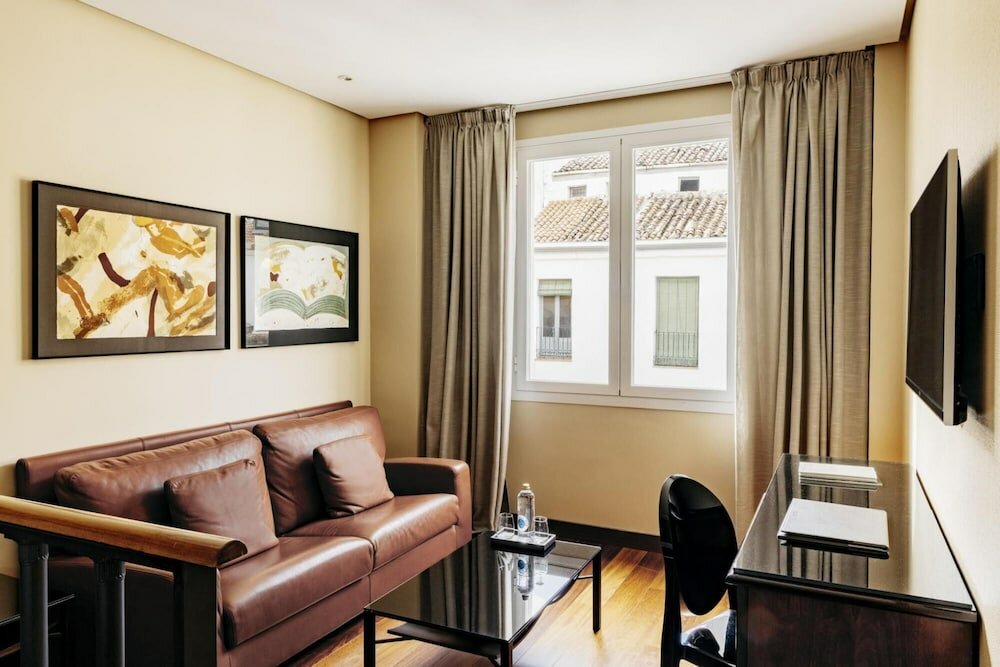 Фото Hotel Villa Real