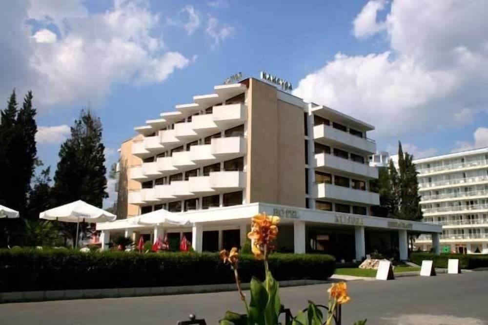 Фото Hotel Klisura