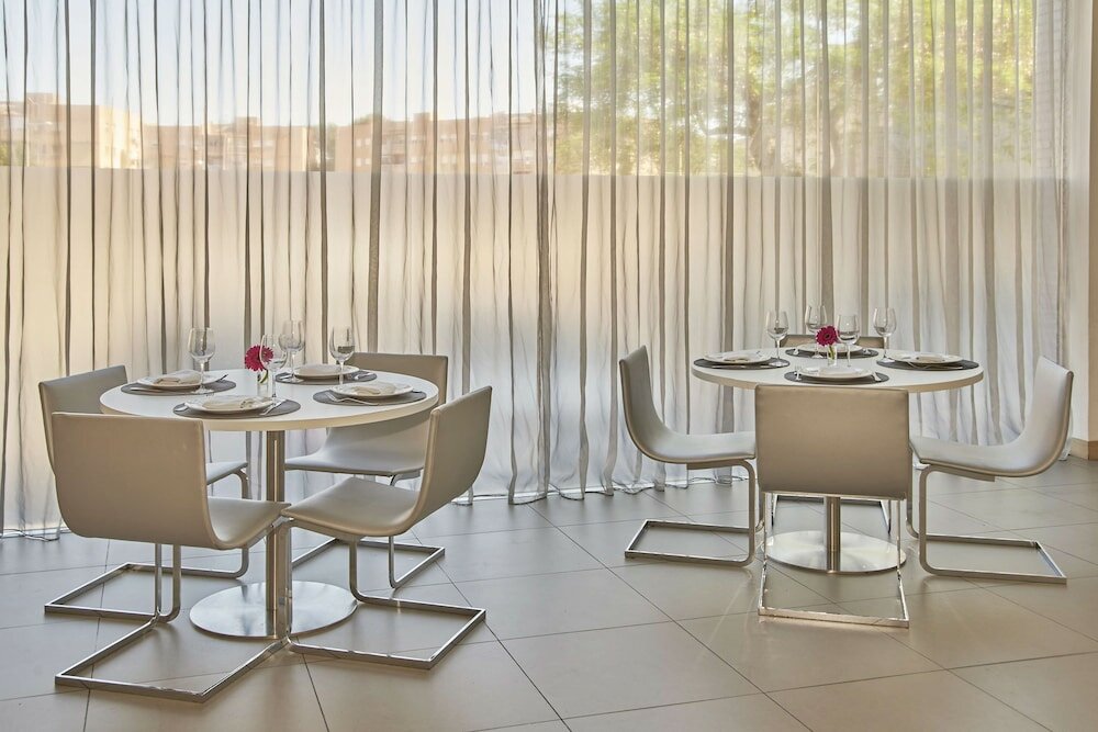 Фото NH Campo Cartagena