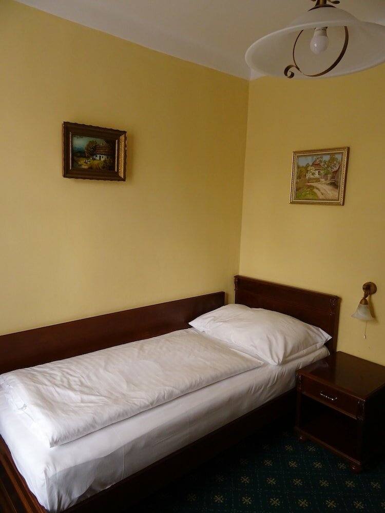 Фото Hotel Certovka