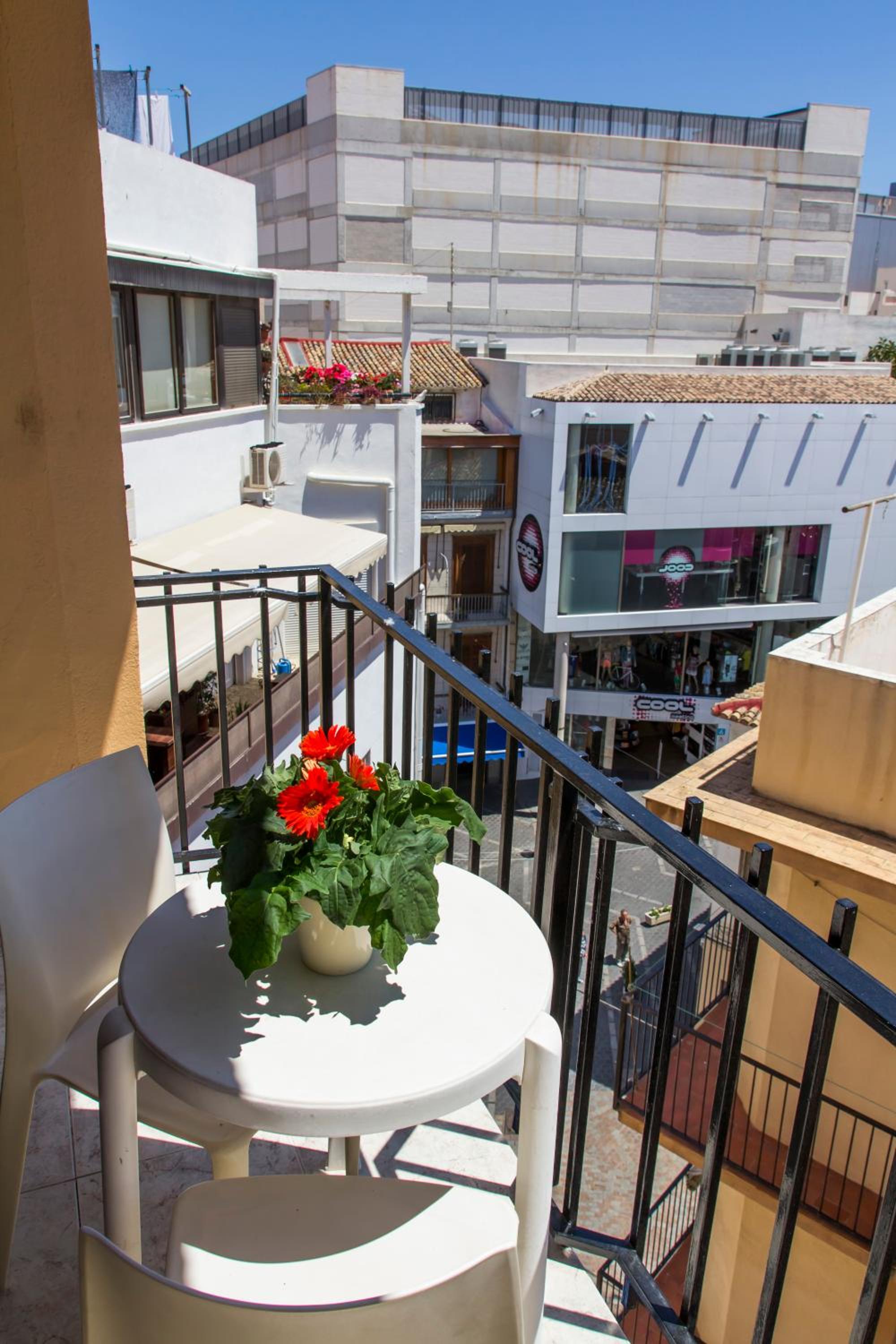 Фото Hotel Colon