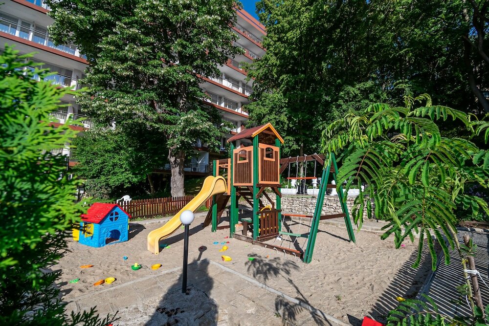 Фото BSA Gradina hotel