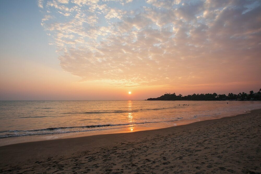 Hotel Om Shanti Patnem, Canacona, photo