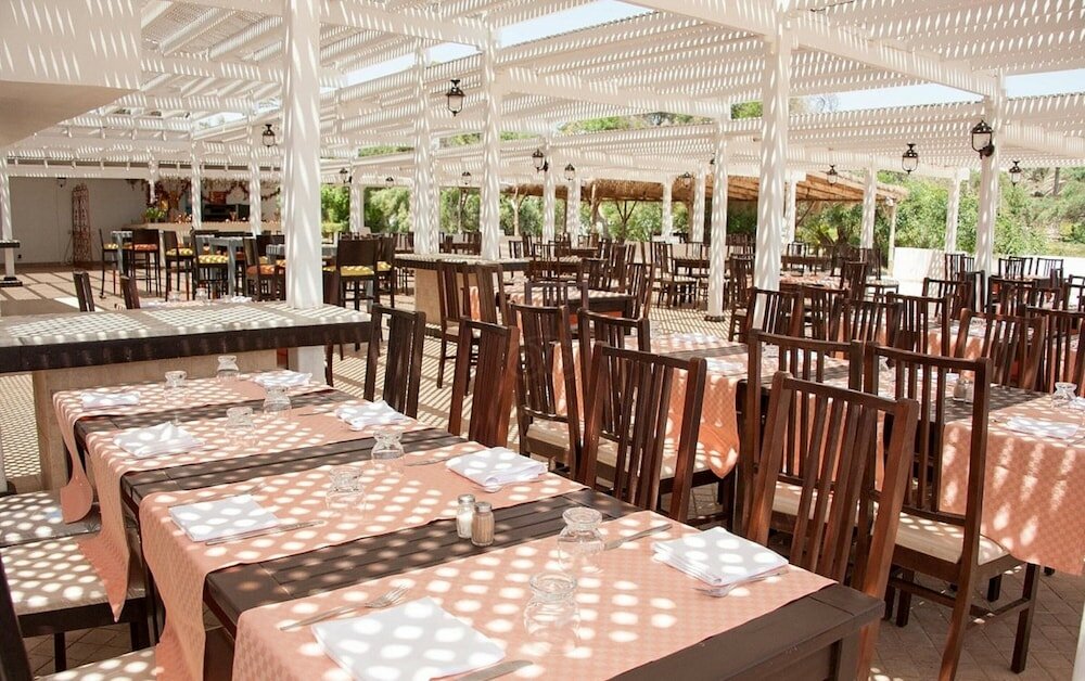 Фото Club Salammbo - All Inclusive