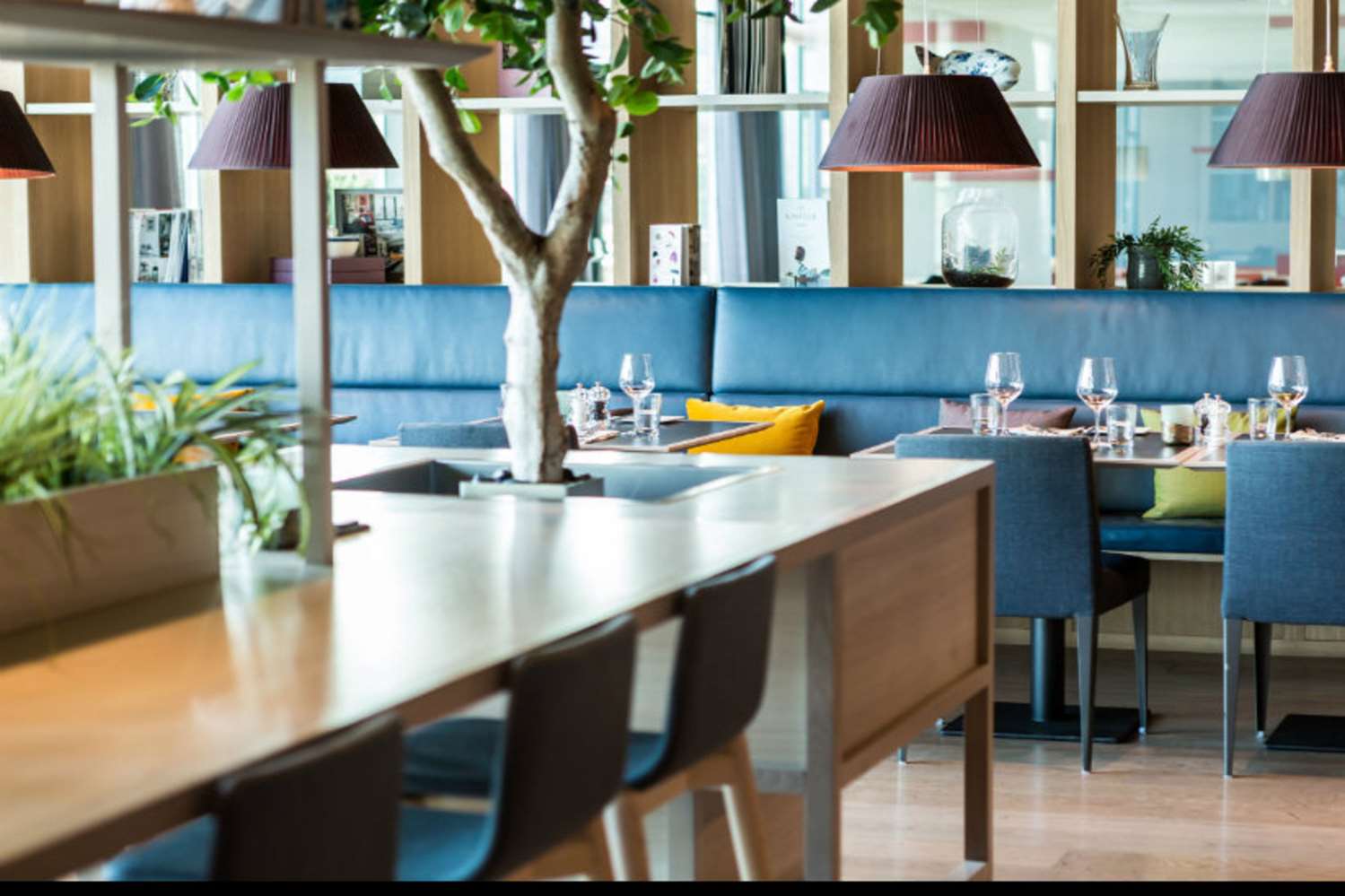 Фото Quality Hotel Expo