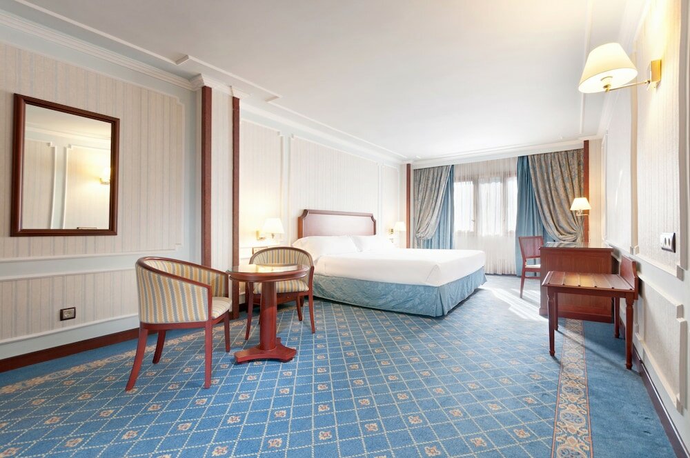 Фото Micampus Leganés