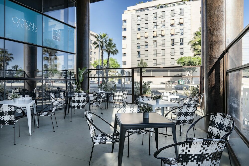 Фото Catalonia Malaga