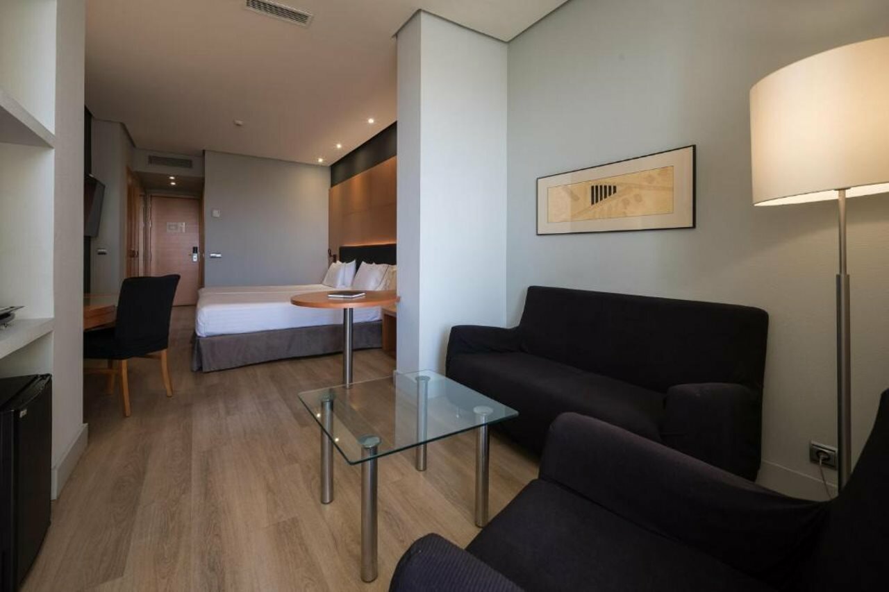 Фото Eurostars Al Ándalus Palace