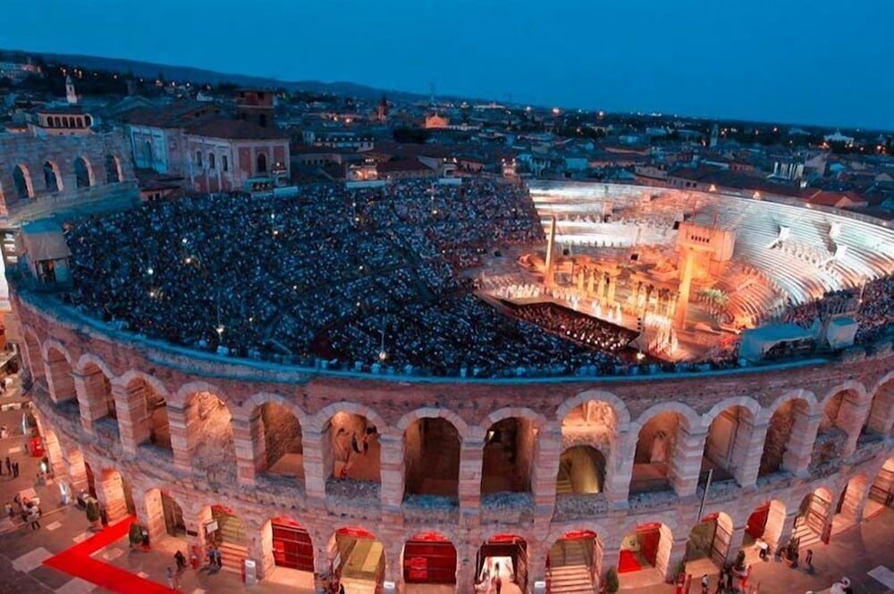 Фото Piccolo Hotel Nogara