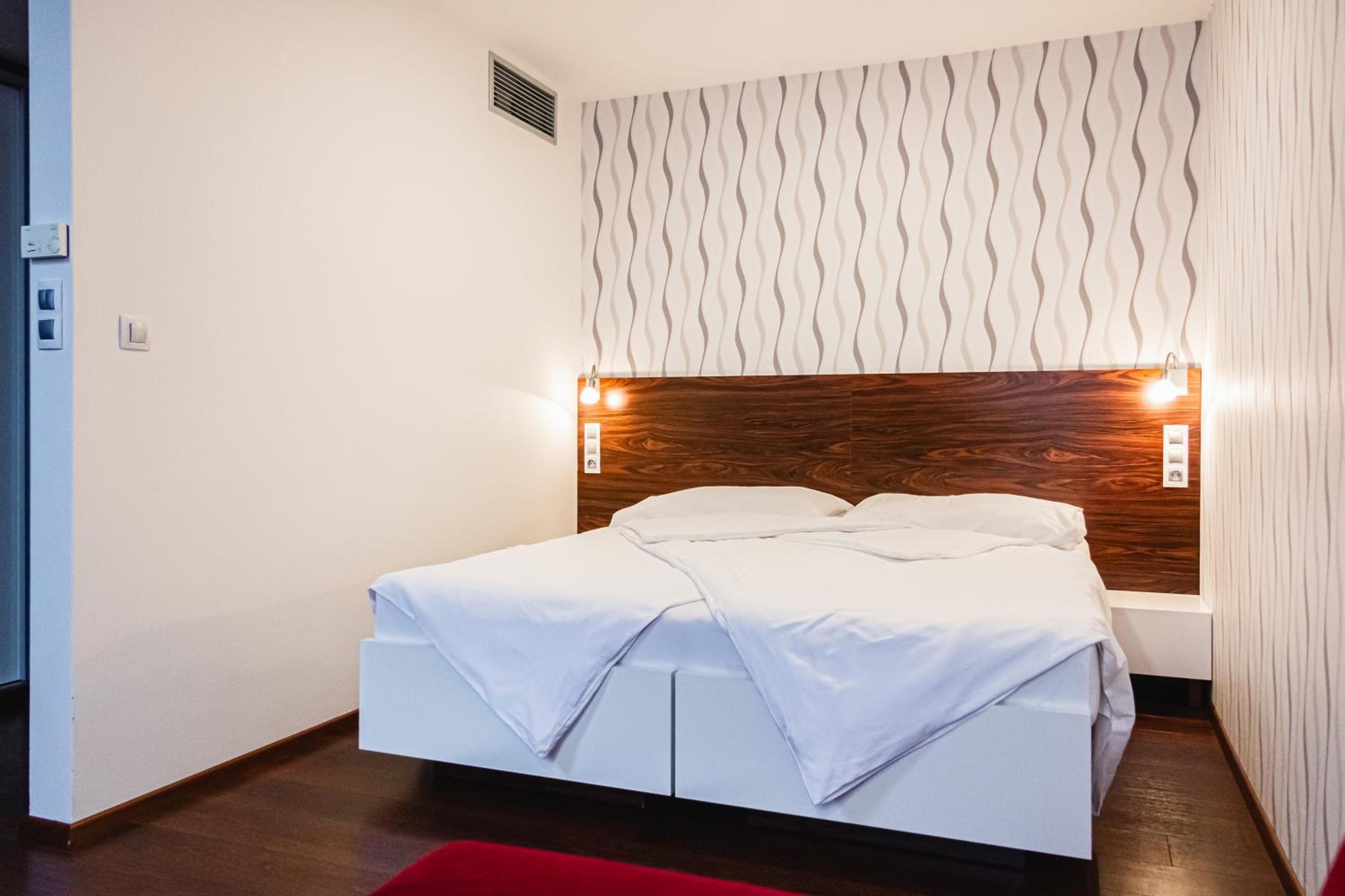 Фото Hotel Pivovar