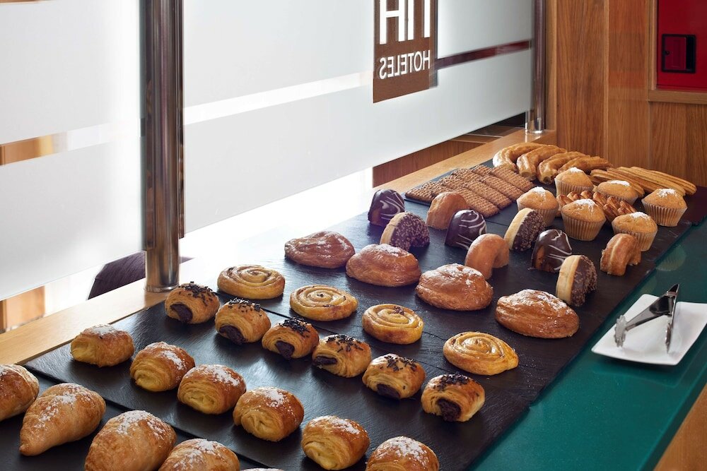 Фото Crisol Leganes