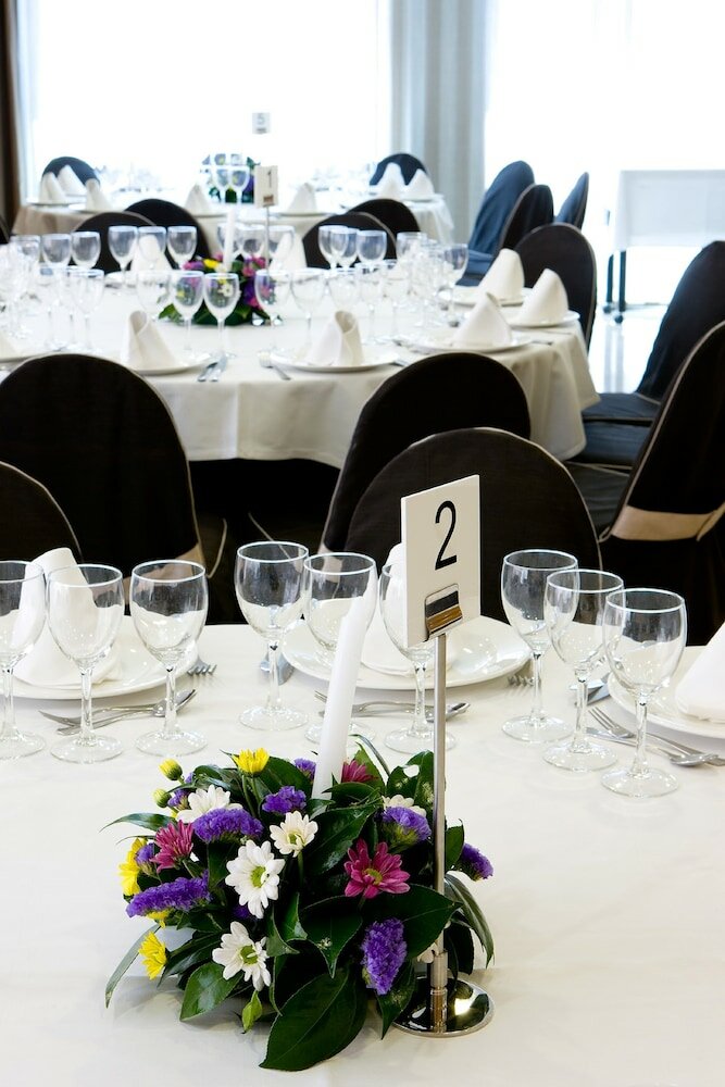 Фото Nh Castellón Mindoro Hotel