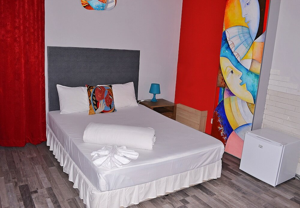 Фото Art Hotel Simona