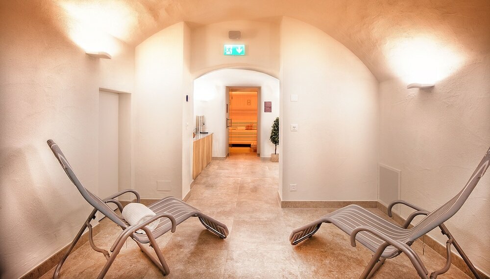 Фото Hotel Vaduzerhof