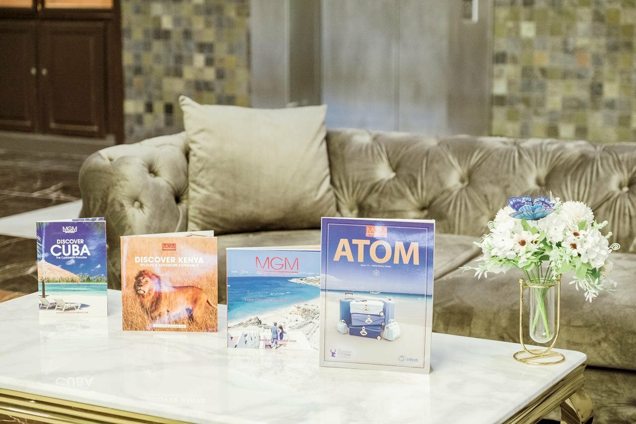 Фото Muthu Glasgow River Hotel