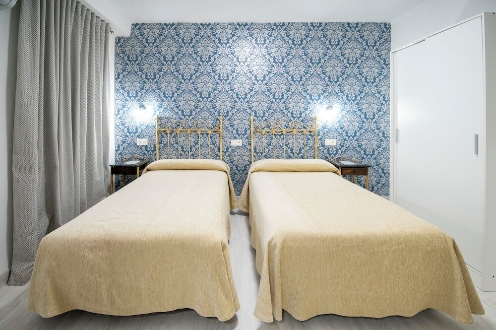 Фото Hotel Manzanito