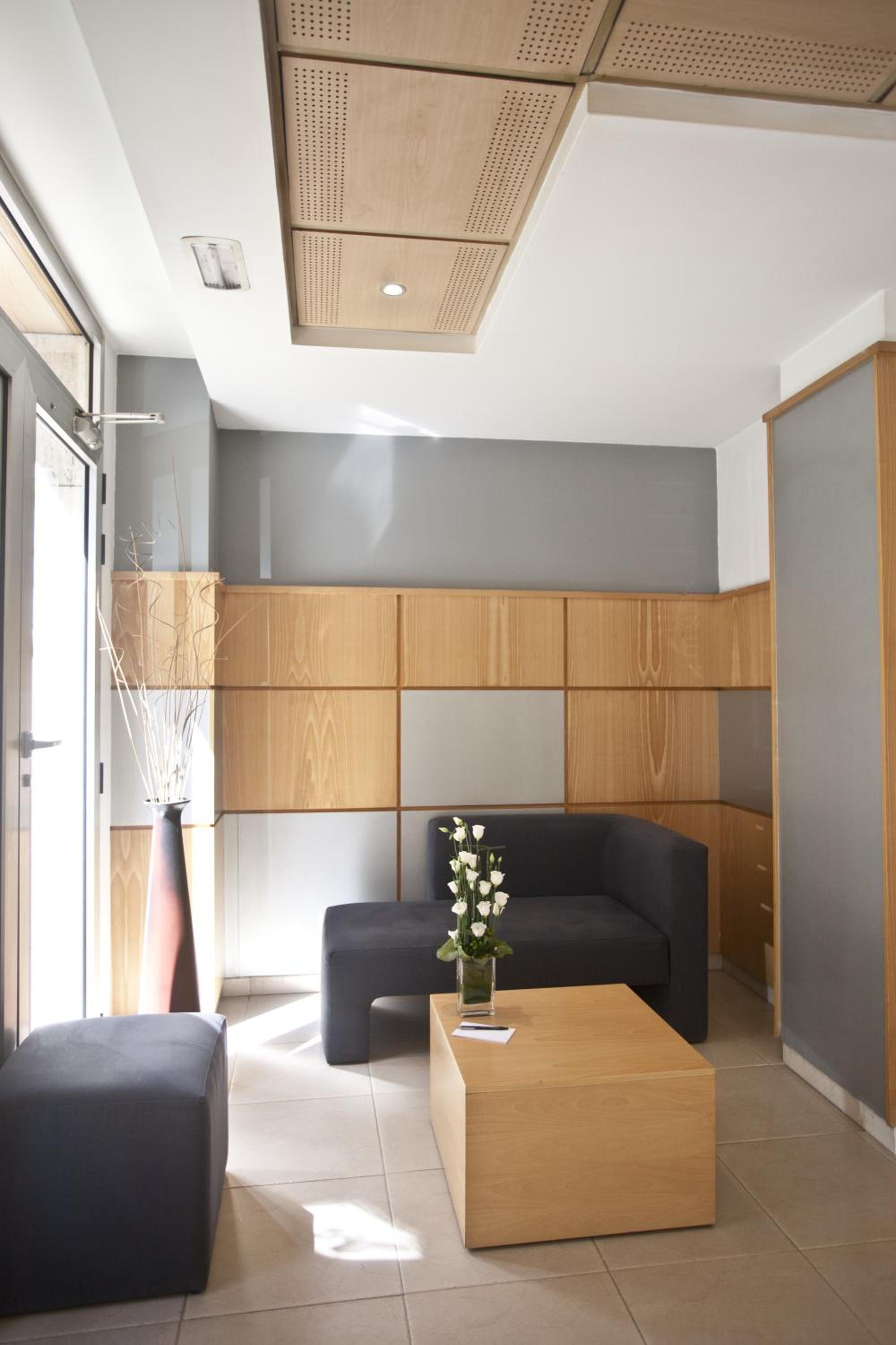 Фото Metropol by Carris