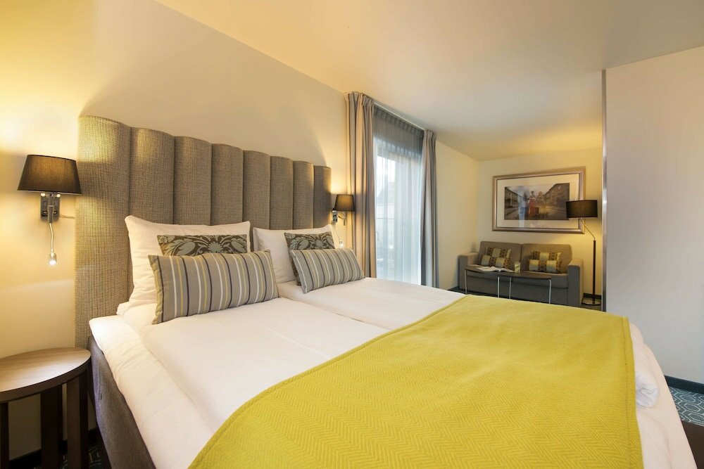 Фото Scandic Bakklandet