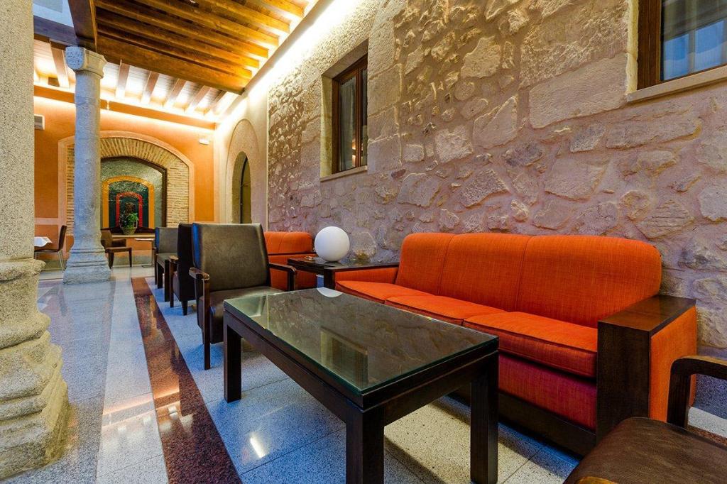 Фото Hotel Palacio San Facundo