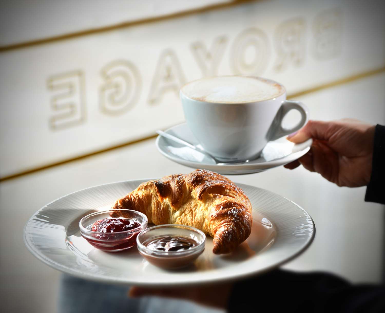 Фото Hilton Dublin Kilmainham