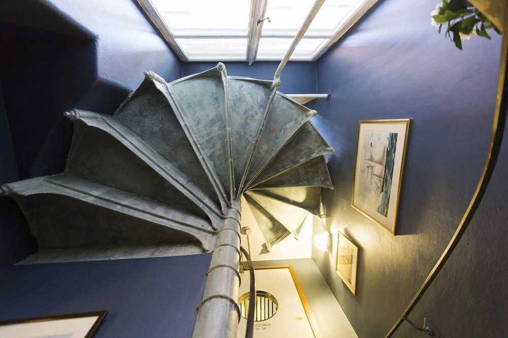 Фото Collector's Lord Nelson Hotel