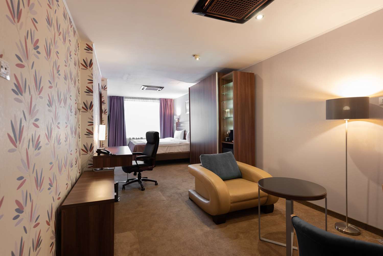 Фото Wyndham Cluj